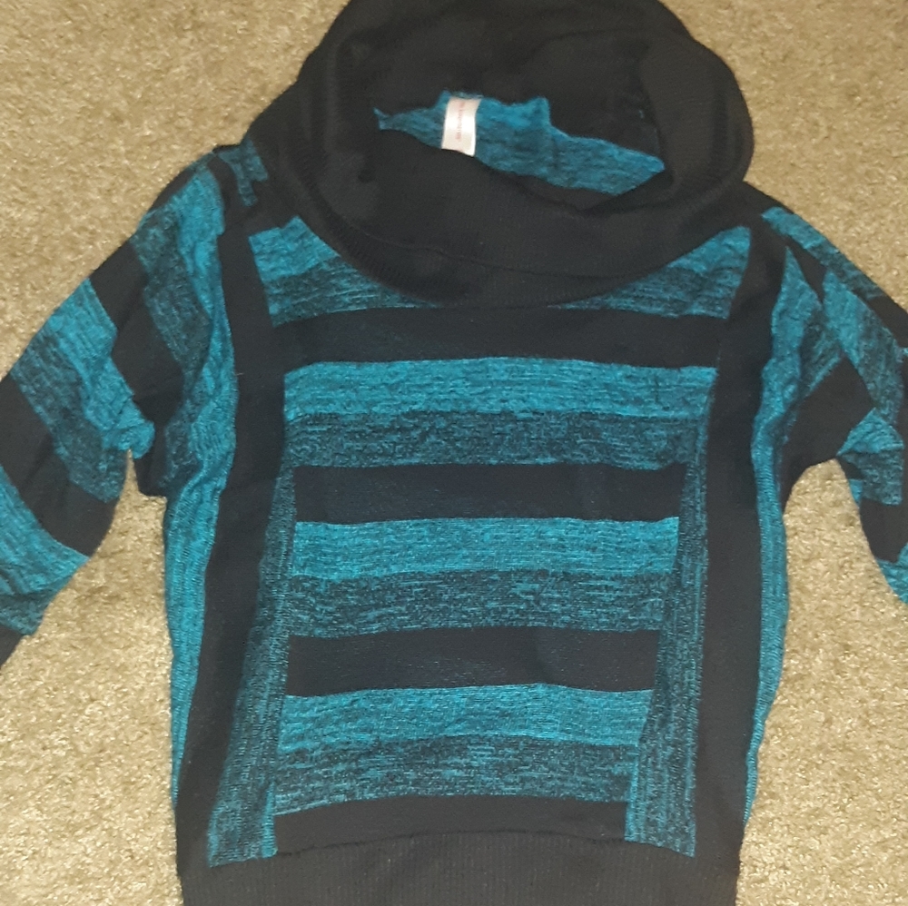 Real sweater shirt